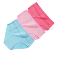 3 pcs Pcs Ladies Cotton Lace Underpants Ladies Panties Sexy Underwear. 