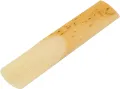 1 PC D’Addario Woodwinds - 2.5 Rico Tenor Sax Reeds - Tenor Saxophone Reeds - Tenor Reeds Crafted for Beginners, Students, Educators - reed tenor reed Strength 2.5. 