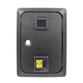 Arcade or Pinball Game Machine Entry Coin Door Coins Door Gate with Mech Coin Operated Game Console Part. 