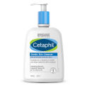Cetaphil Gentle Skin Cleanser - Mild Moisturizing Cleanser for Dry Sensitive Skin 500ml. 