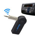 Wireless Bluetooth 5.0 Receiver Transmitter Adapter 3.5mm Jack For Car Music Audio Aux A2dp Headphone Reciever Handsfree Bluetooth Adapter Bluetooth Dongle. 