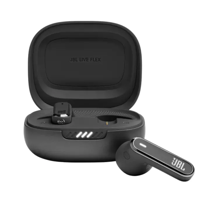 JBL Live Flex Noise Cancelling Ear Buds
