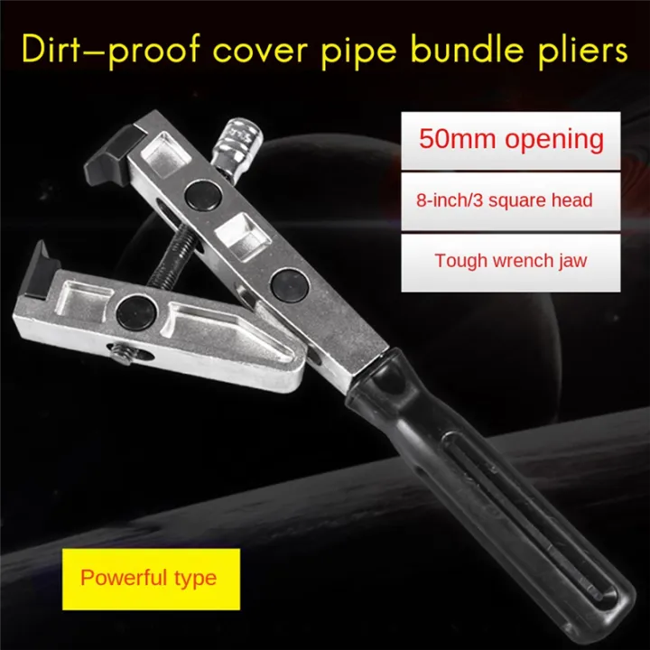 Heavy%20Duty%20CV%20Boot%20Band%20Clamp/Clips%20Pliers%203/8Inch%20Drive%20Socket%20Tool%20Ball%20Cage%20Dust%20Cover%20Removal%20Tool%20-%20Image%206