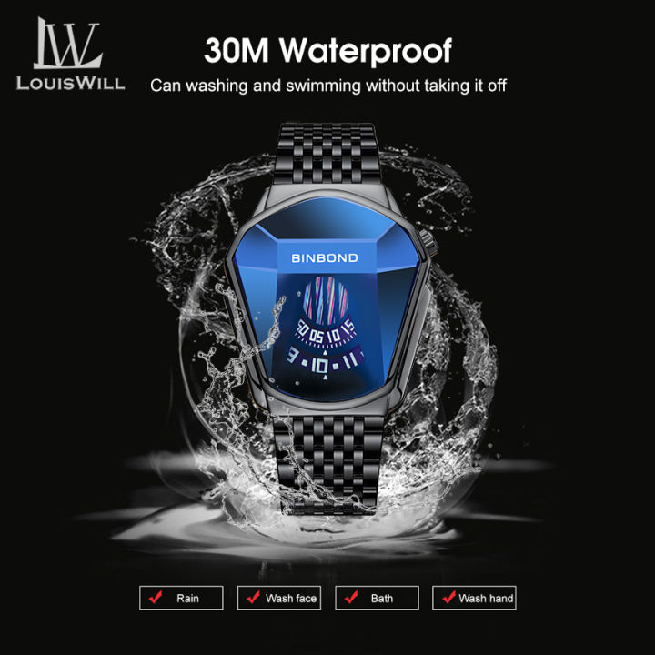 LouisWill%20Men%20Concept%20Watches%20Men's%20Fashion%20Watch%20Trend%20Locomotive%20Design%20Watch%20Concept%20Watch%20Steel%20Band%20Watch%20Wrist%20Watches%20for%20Men%20Steel%20Strap%2030M%20Waterproof%20Watches%20Wrist%20Watches%20for%20Men%20-%20Image%207