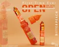 EFTINA by Al-Nuaim New Launch | Bitter Peach | Alcohol Free | Attar Roll On | Luxury Scent with Long Lasting Fragrance For Men & Women | 6ml - AL-NUAIM BITTER PEACH EFTINA PERFUME OIL 6ML. 