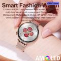 BBYP 2025 For Original HUAWEI Watch GT5 Mini 40mm Women Smart Watch MenBluetooth Affordable Call GPS track AMOLED NFC Bluetooth Call smartwatch. 