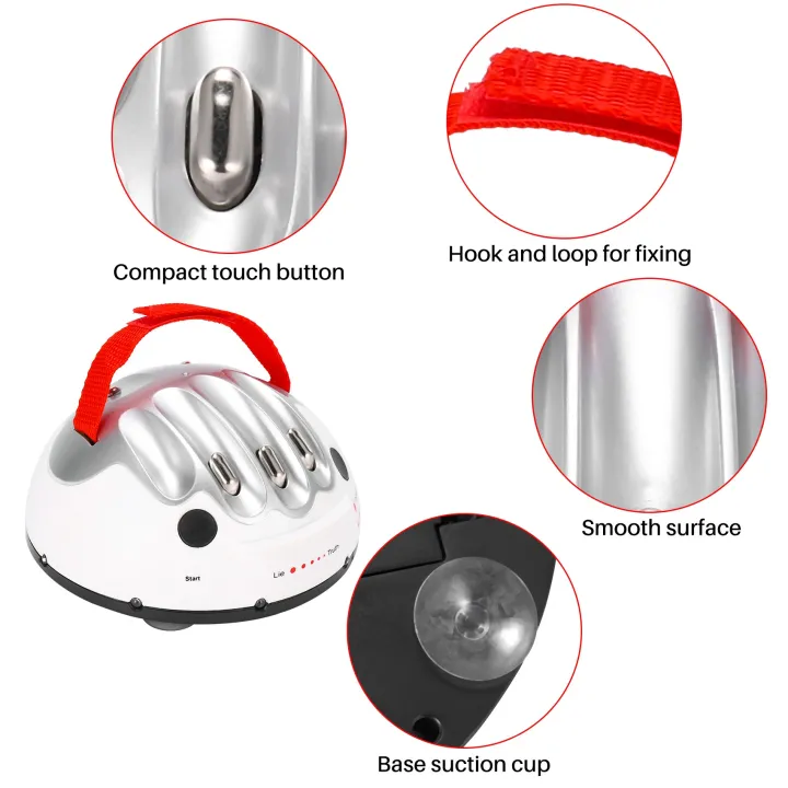 BRADOO%20Polygraph%20Test%20Tricky%20Lie%20Detector%20Shocking%20Liar%20Funny%20Adjustable%20Adult%20Micro-Truth%20Game%20Consoles%20Gifts%20Toy%20-%20Image%204