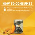 Muscleblaze Creatine Monohydrate CreAMP. 