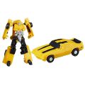 bumblebee robot toys Original New Hasbro Transformers Legendary Hot Legend Class Bumblebee 8Cm Action Figure Collection ModelParty Tableware. 