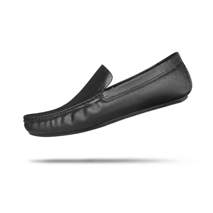 Waterproof Men's Rubber Shoes (Black)