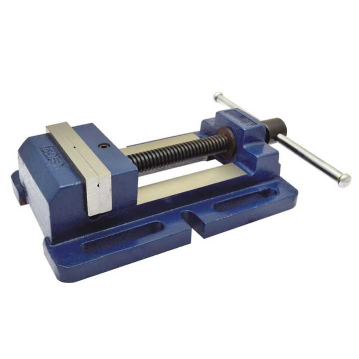 Drill Press Vice Machine Vise - Heavy - GRAND - 8" - Heavy Duty