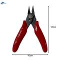 Badminton Racket Plier Diagonal Wire Cutter for Tennis Racket Enthusiast. 