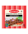 Raigam Devilled Chicken Flavor Soya Meat - 110.00 g. 