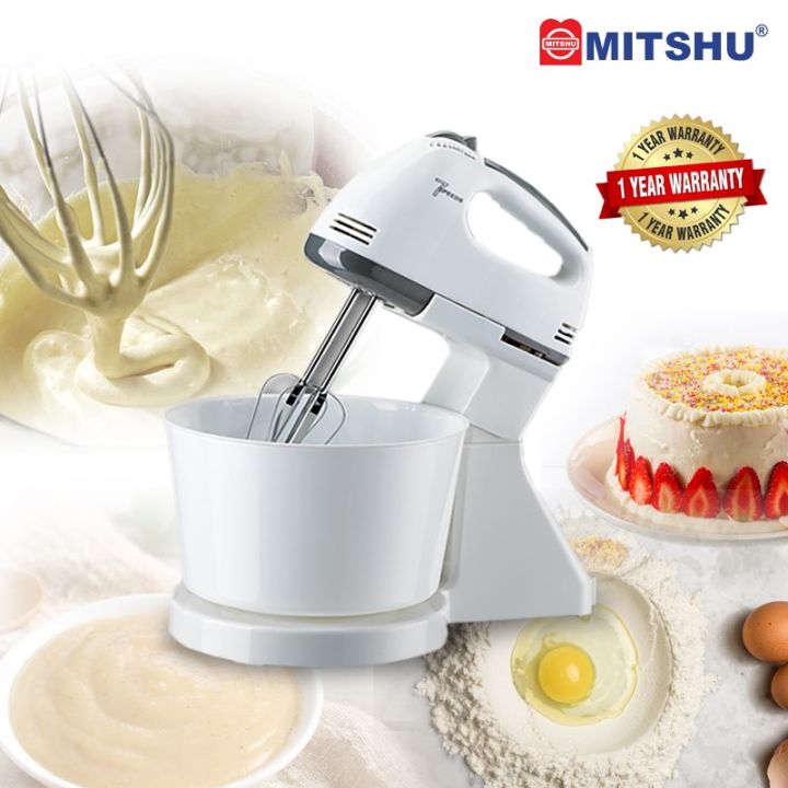 Mixer%20egg%20beater%20with%20bowl%20cake%20maker%205%20speed%20egg%20beater%20kitchen%20mixer%20MH-507%20-%20Image%204