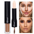 Shading Contour Stick Makeup Kit Face Highlighter Contouring Highlight and Contour Kit Concealer Makeup Stick Face Corrector. 
