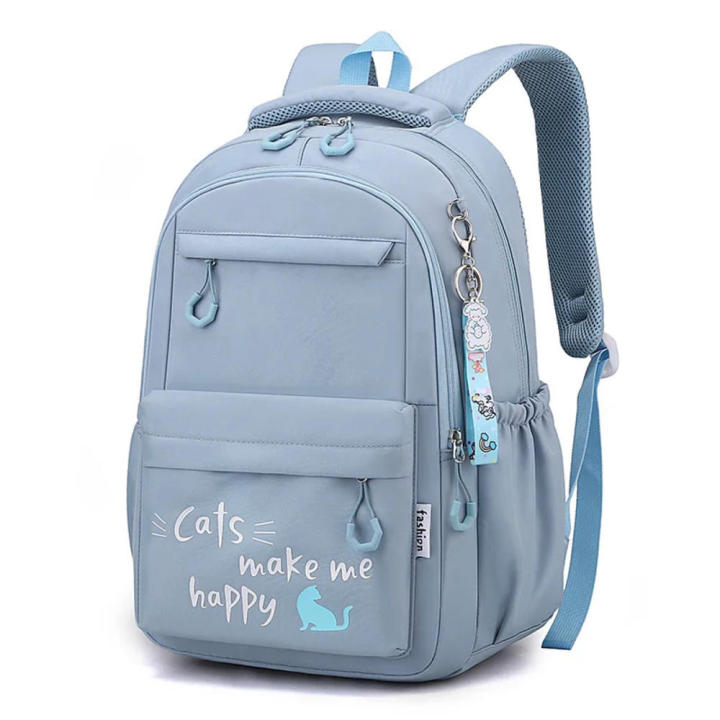 Waterproof%20School%20Backpack%20Comfortable%20Kawaii%20Cute%20Bookbag%20Large%20Girls'%20Backpack%20for%20Teens%20College%20Students%20School%20Use%20Travel%20Bag%20Daily%20Carry%20-%20Image%206