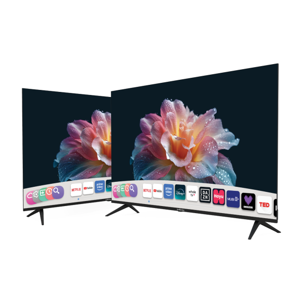 INFINIX 65” UHD QLED Smart TV – 65X5W | Daraz.lk