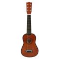 Mini Guitar 6 Classical Ukulele Guitar Musical Instruments for Children Beginners Early Education Small. 