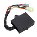 CDI Igniter Module ATV CDI Box Improve Respond 4GB 85540 00 00 for KODIAK 4WD. 