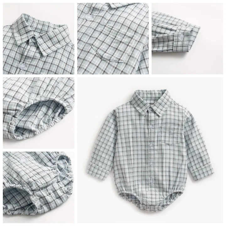Cotton%20Baby%20Boys%20Bodysuits%20Plaid%20Fashion%20Infant%20Clothes%20Newborn%20Baby%20Long%20Sleeve%20Jumpsuits%20Casual%20-%20Image%207