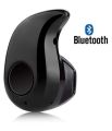 Mini Wireless Bluetooth Earphone in Ear Sport with Mic Handsfree Headset Earbuds. 