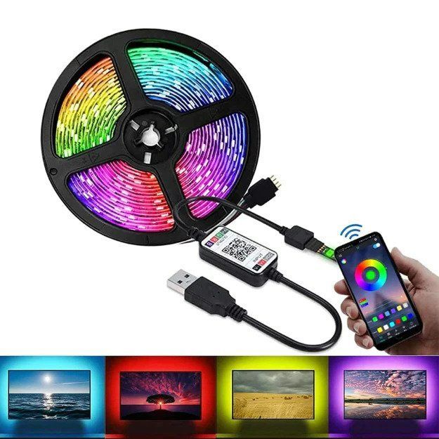 USB%20Powered%20APP%20Controlled%20RGB%20Light%20with%20Remote%20-%205M%20-%20Image%202