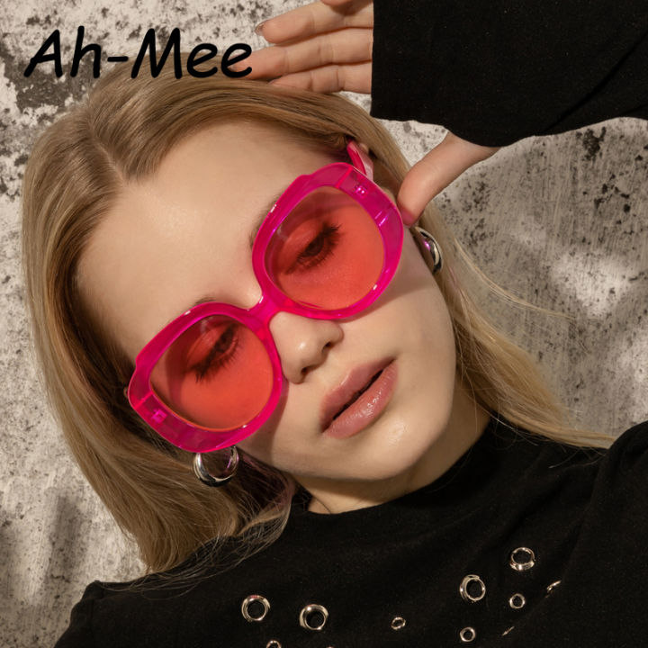 oversize-oval-sunglasses-women-candy-color-brand-fashion-gradient-sun