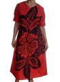 Batik Women Clothes Long Dresses Traditional Clothes. 