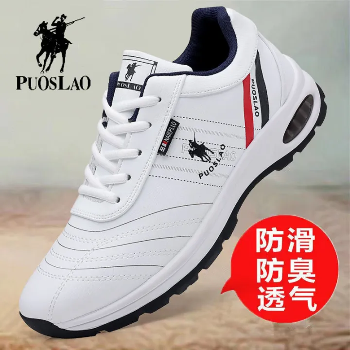 Paul%20Leather%20Men's%20Shoes2023Spring%20and%20Autumn%20New%20Sports%20Shoes%20Men's%20Casual%20Leather%20Shoes%20Air%20Cushion%20Shoes%20Men's%20Easy%20Wear%20Shoes%20-%20Image%204