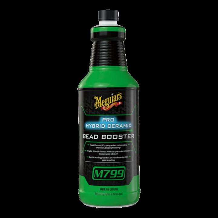 Meguiar's® Pro Ceramic Bead Booster M79932, 32 Oz