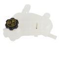 Engine Coolant Reservoir Tank with Cap 42609220 Coolant Overflow Recovery Reservoir Tank for Sonic 1.4L 1.6L 1.8L. 