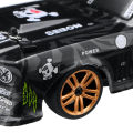 HBX 2188A 1/18 2.4G 4WD RC Car Drift RTR Vehicle Models Full Propotional Control. 
