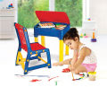 Apple Desk with Chair -  Apple Junior's Study Set Kids Desk and Chair Study Chair and Table Kids Table Kids Chair. 