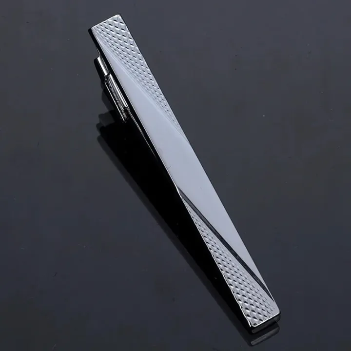 Brand%20New%20Mens%20Classic%20Tie%20Clips%20Copper%20Gold%20Color%20Siver%20Color%20For%20Wedding%20Necktie%20Gentleman%20Bar%20Crystal%20Pin%20Accessories%20Jewelry%20-%20Image%202
