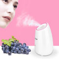 A-Z Corner Deep Cleaning Facial Steamer DIY Fruit Steam Sprayer Beauty Device Moisturizing Skin Care. 