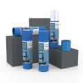 3D Printer Glue Sticks PVP Solid Glue Sticks Non-toxic Washable for Hot Bed Platform Glass Plate Easy Removing 10PCS. 