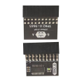 TPM 2.0 Security Module for Motherboards 20-1 Pin Encryption Memory Card Enhanced Data Protection. 