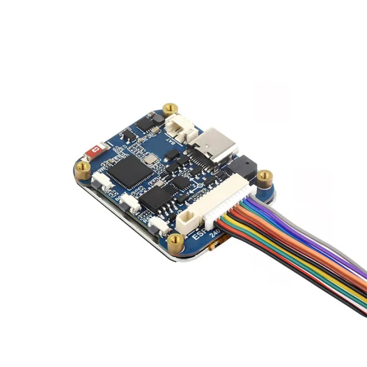 ESP32-S3%201.69inch%20LCD%20Display%20Development%20Board%20240x280%20with%20QST%20Attitude%20Gyro%20Sensor%20QMI8658C%20for%20Python%20-%20Image%203