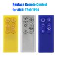 Replacement Remote Control for Dyson AM11 TP00 TP01 Air Purifier Fan(B). 