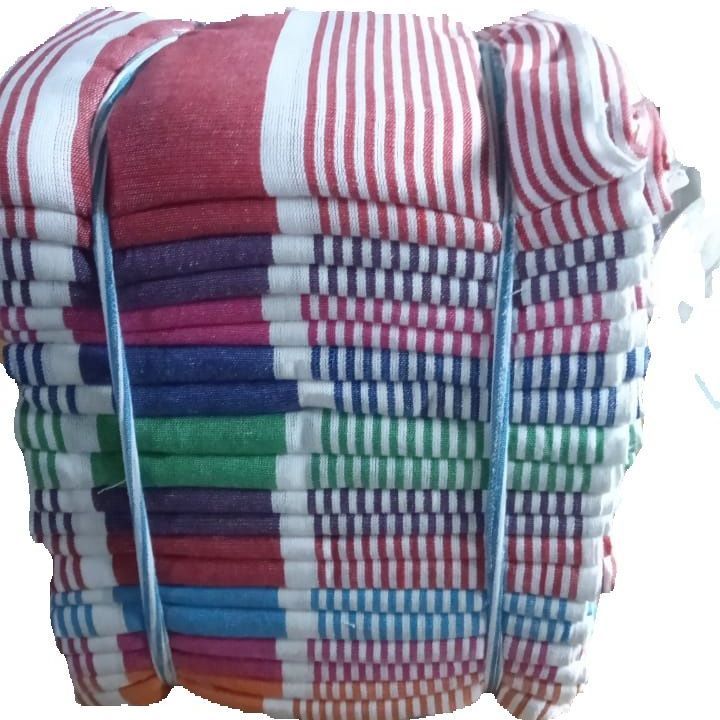 100% Sri Lankan Traditional Handloom Bedsheets Single/Double