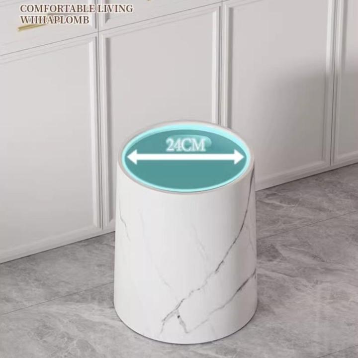 Creative%20Storage%20Bin%20Kitchen%20Kitchen%20Bin%20Portable%20Office%20Double-Layer%20Trash%20Can%20for%20Home%20Toilet%20Indoor%20-%20Image%207