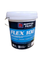 Nippon Flex 100 Waterproofing (1 Pack Solution). 