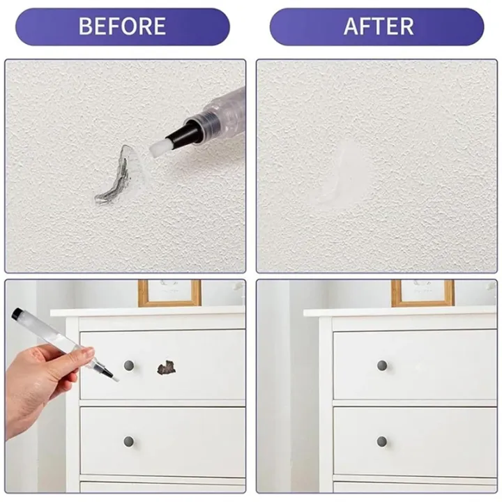 Fillable%20Touch%20Up%20Paint%20Pen%20Brush,%206ml%20Multifunctional%20Pens%20-%20Image%207