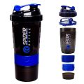 Spider Shaker Bottle 500 ml. 