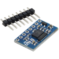 (GGBR)-2X Sensor Module -BNO055 9Dof 9-Axis Sensor AHRS Acceleration Gyro Magnetic Field Multi-Function Module. 