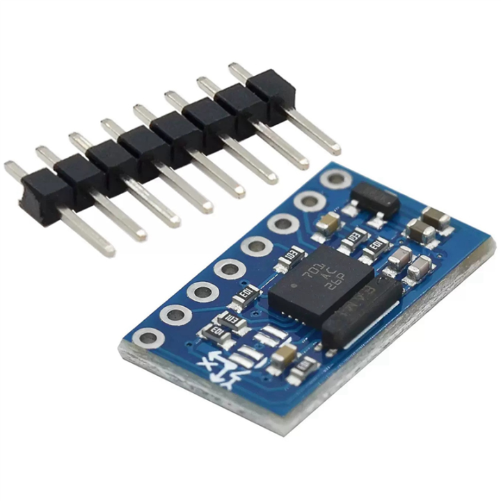 (GGBR)-2X%20Sensor%20Module%20-BNO055%209Dof%209-Axis%20Sensor%20AHRS%20Acceleration%20Gyro%20Magnetic%20Field%20Multi-Function%20Module%20-%20Image%202