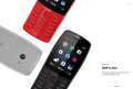 Nokia 210 GHS 305 .00*phone. 
