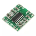 DC 5V 2 Channels Stereo 3W+3W Digital Power PAM8403 Module Class D Audio Amplifier Board USB Power Ultra Miniature Design. 