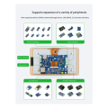 Spreeshop 7 Inch Capacitive Touch Screen ESP32 S3 with Board LVGL Programming Development CAN RS485 I2C Peripheral Interface. 
