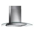 Clear Cooker Hood CXW-BF60. 